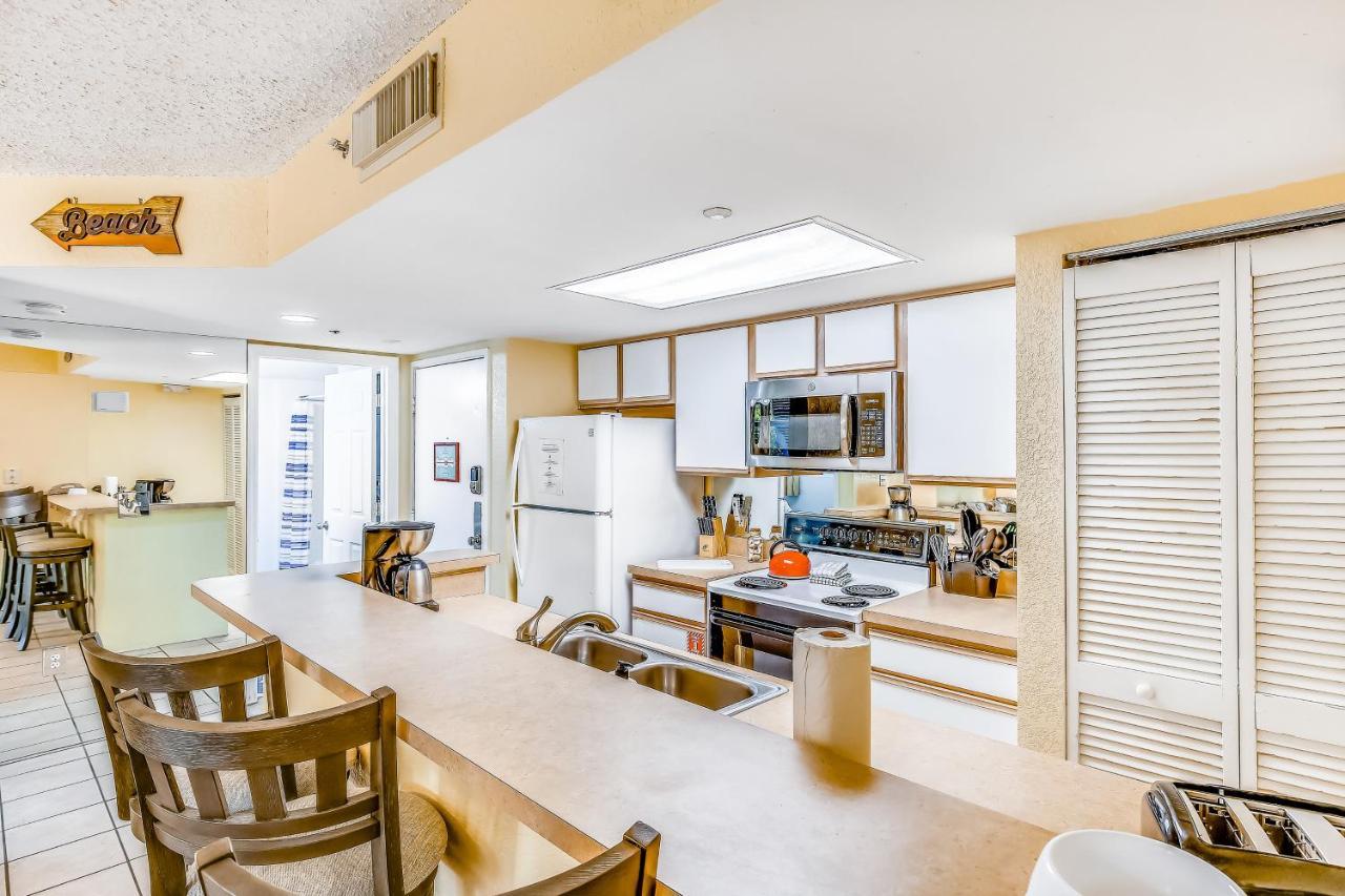 Sunrise Suites - Sea Breeze Suite 101 Key West Exterior foto