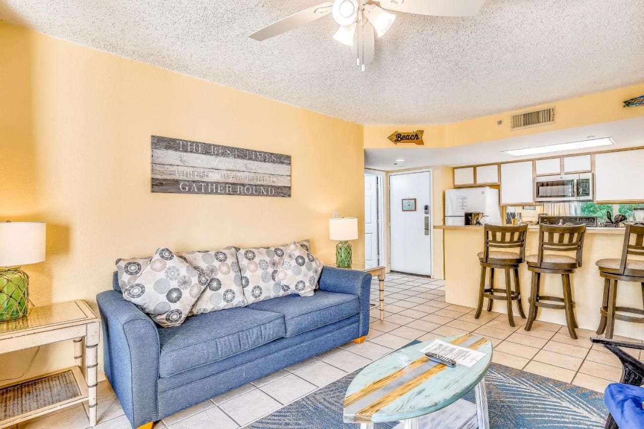 Sunrise Suites - Sea Breeze Suite 101 Key West Exterior foto