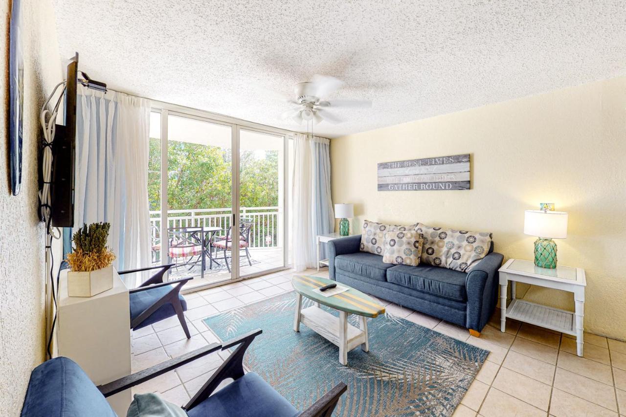 Sunrise Suites - Sea Breeze Suite 101 Key West Cameră foto