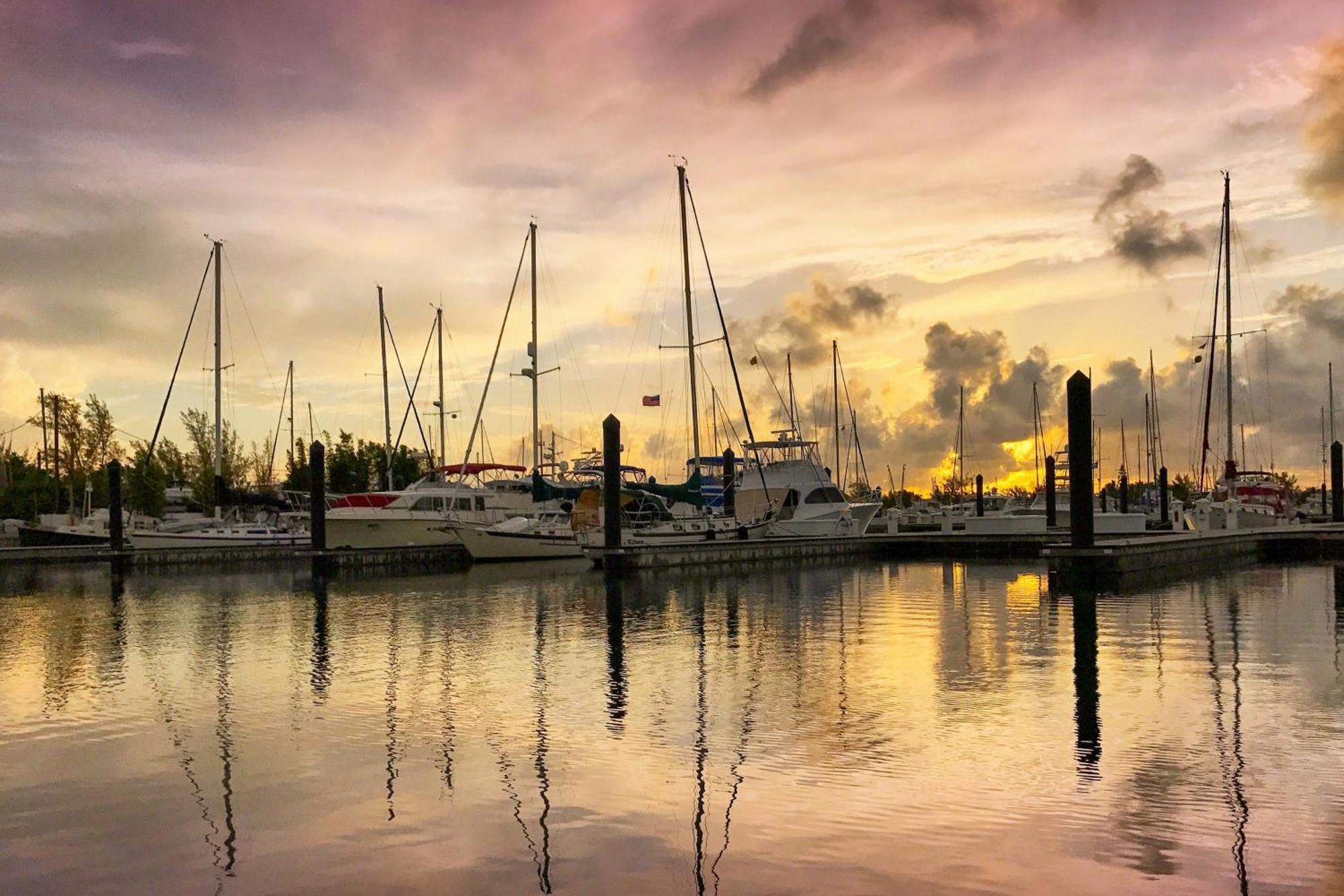 Sunrise Suites - Sea Breeze Suite 101 Key West Cameră foto
