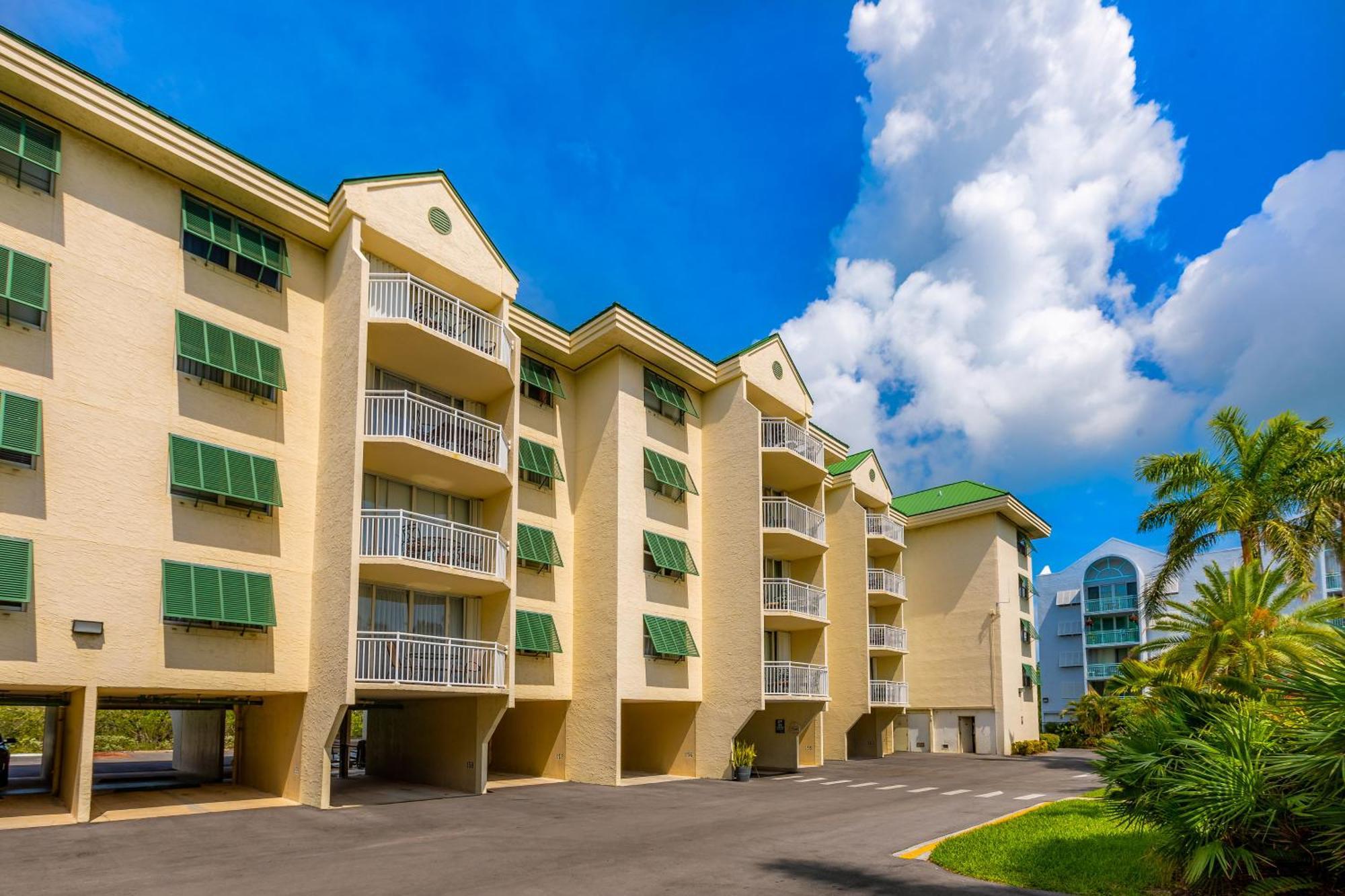 Sunrise Suites - Sea Breeze Suite 101 Key West Cameră foto