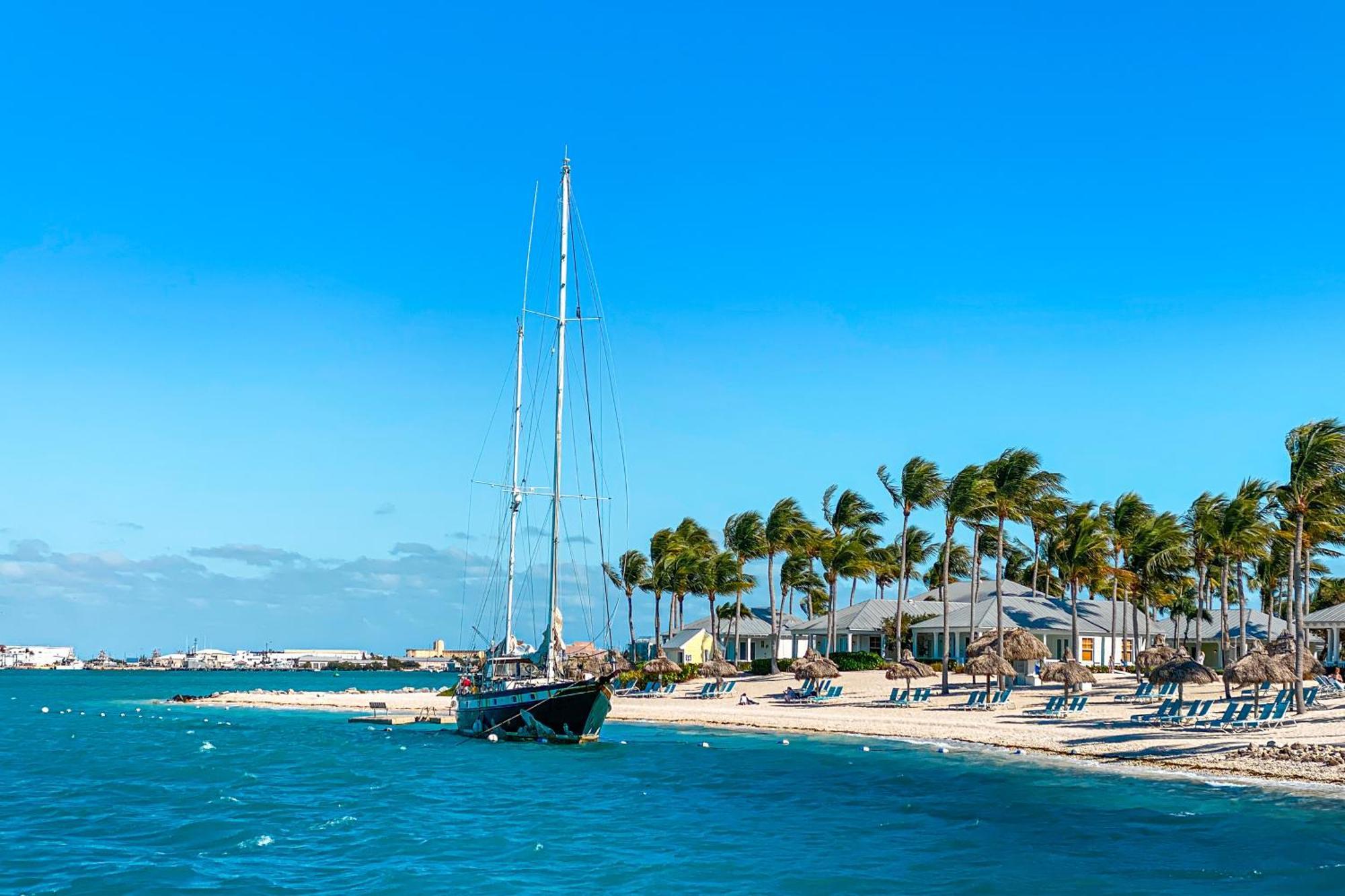Sunrise Suites - Sea Breeze Suite 101 Key West Cameră foto