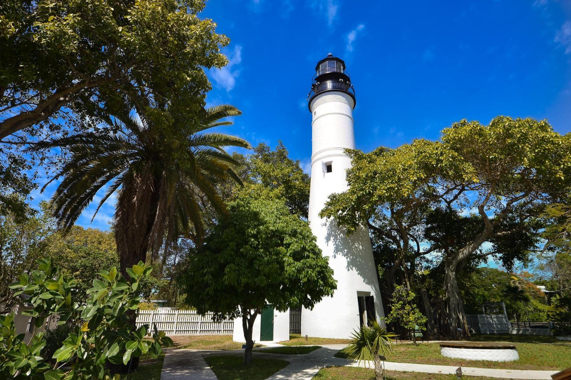 Sunrise Suites - Sea Breeze Suite 101 Key West Cameră foto