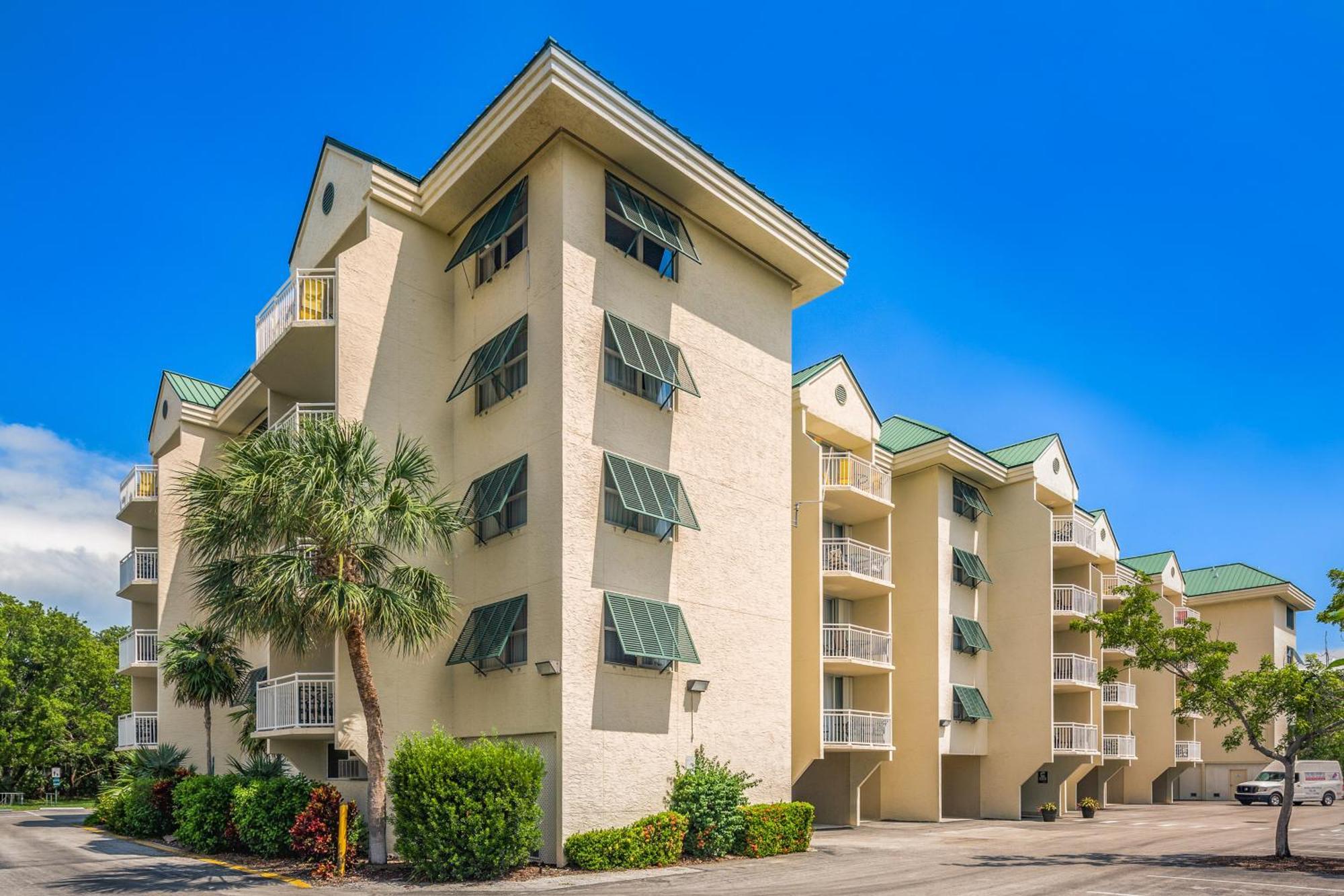 Sunrise Suites - Sea Breeze Suite 101 Key West Cameră foto
