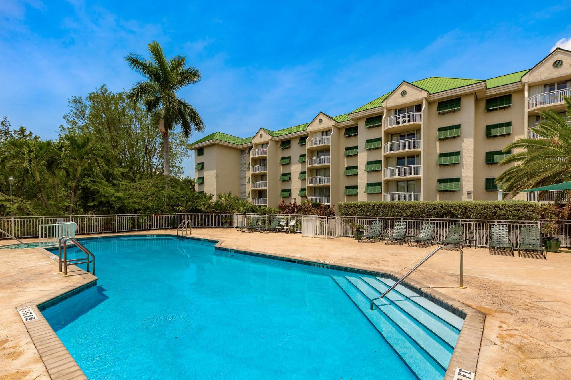 Sunrise Suites - Sea Breeze Suite 101 Key West Cameră foto