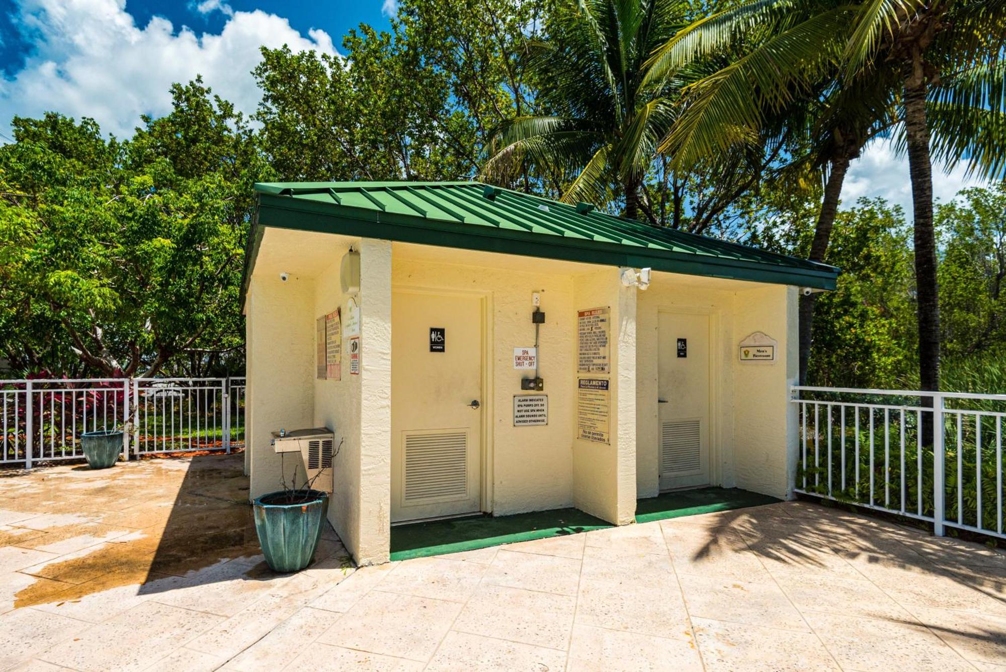 Sunrise Suites - Sea Breeze Suite 101 Key West Cameră foto