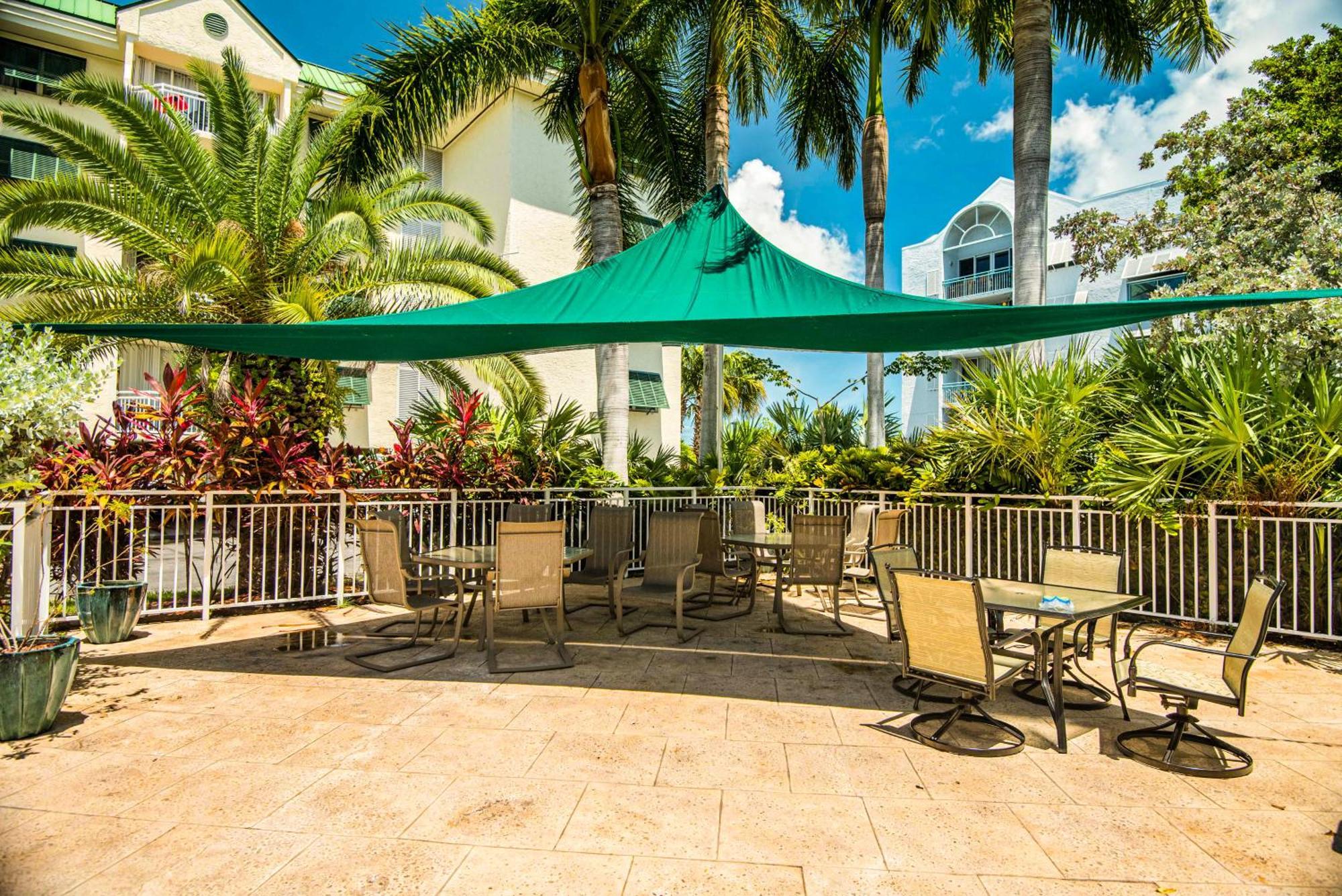 Sunrise Suites - Sea Breeze Suite 101 Key West Cameră foto