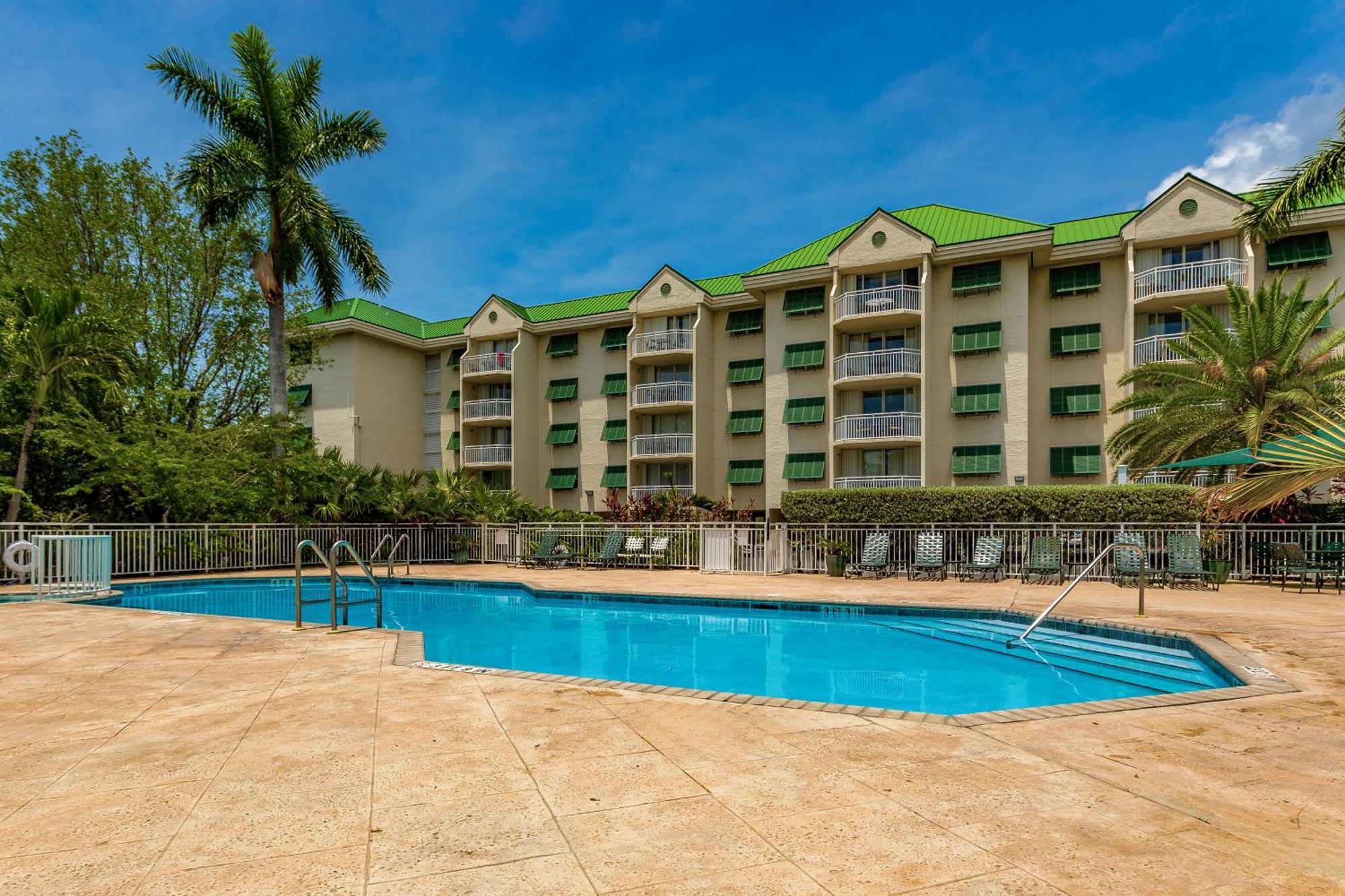 Sunrise Suites - Sea Breeze Suite 101 Key West Cameră foto