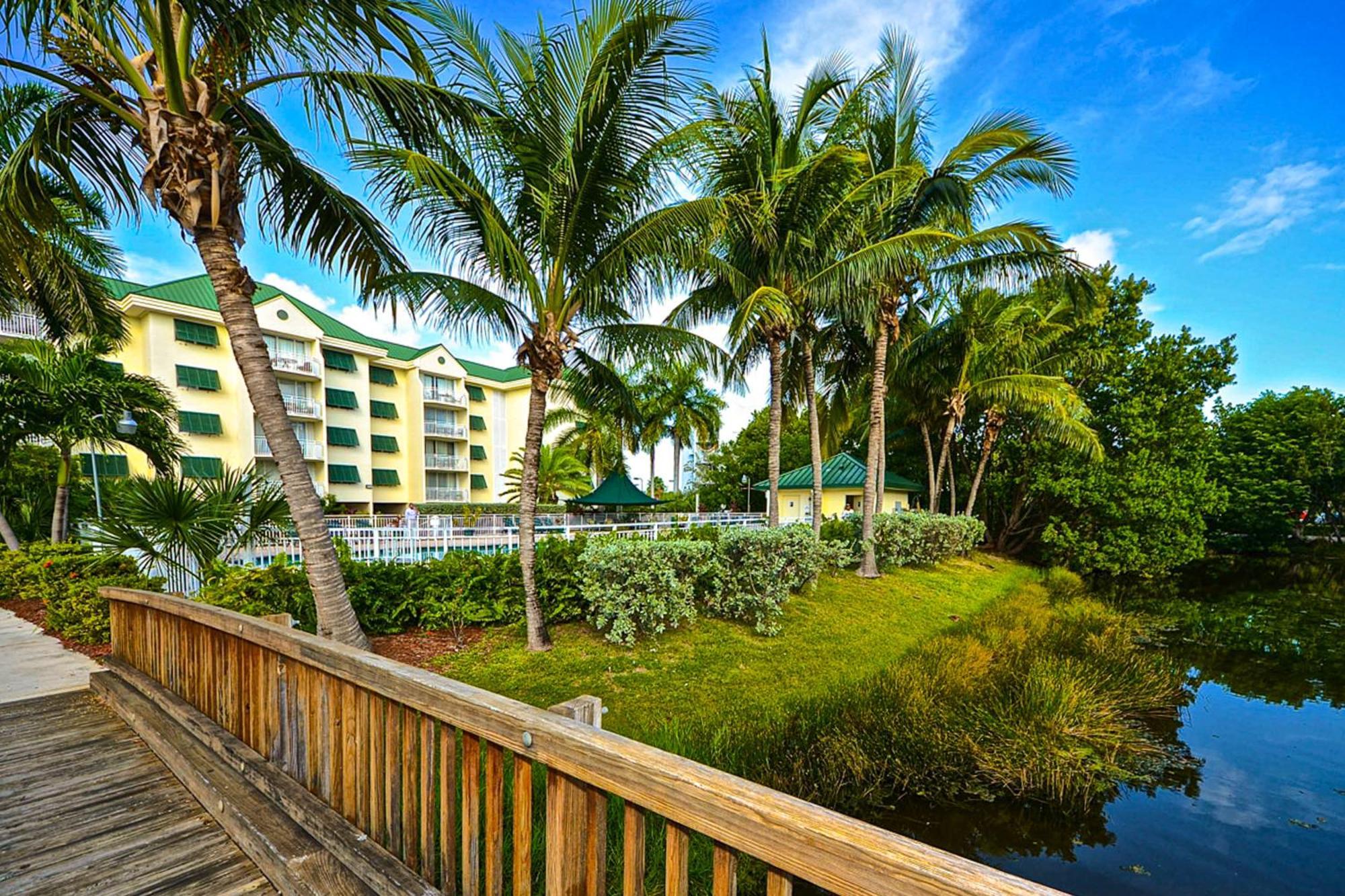 Sunrise Suites - Sea Breeze Suite 101 Key West Cameră foto