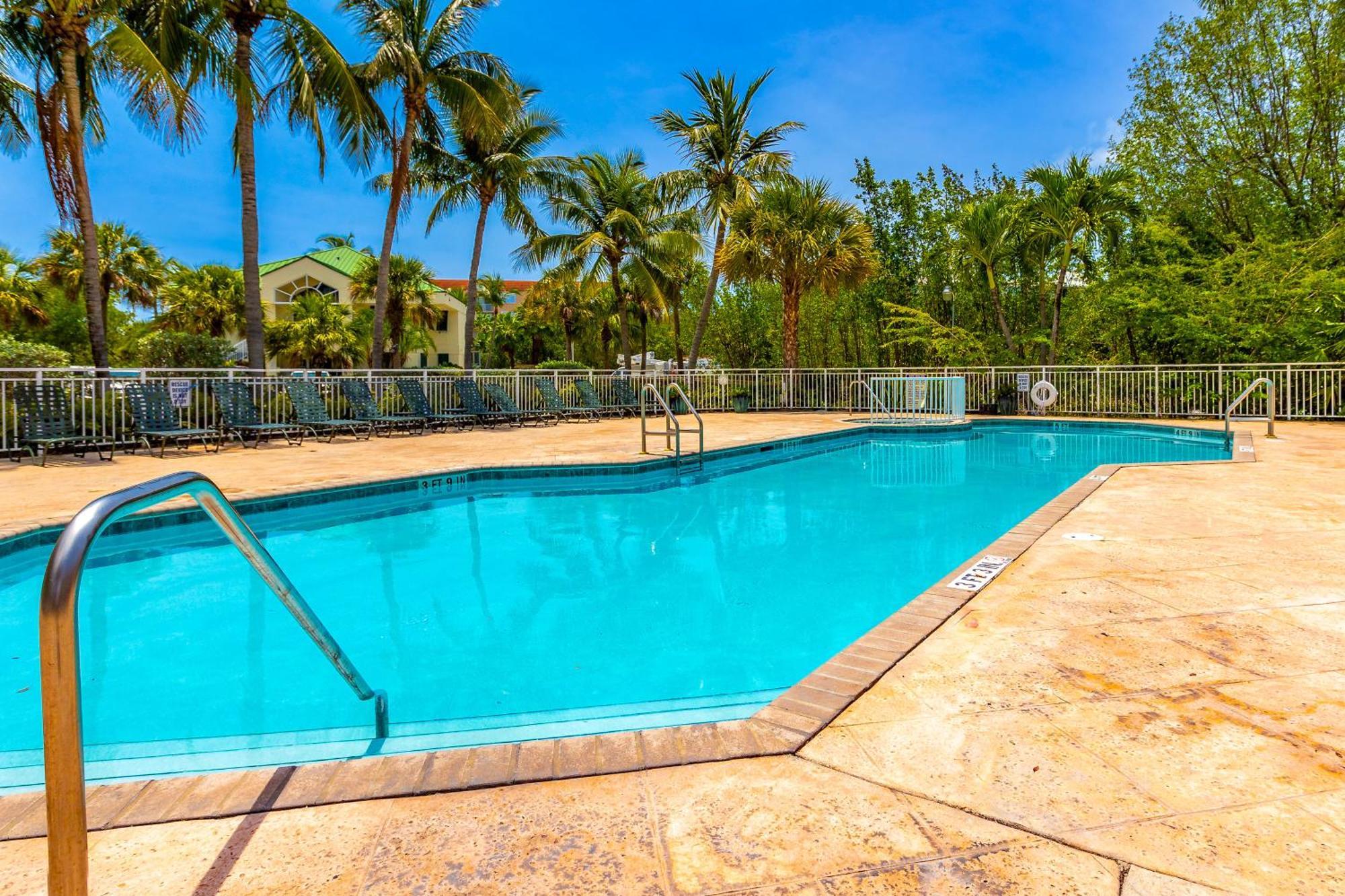 Sunrise Suites - Sea Breeze Suite 101 Key West Cameră foto