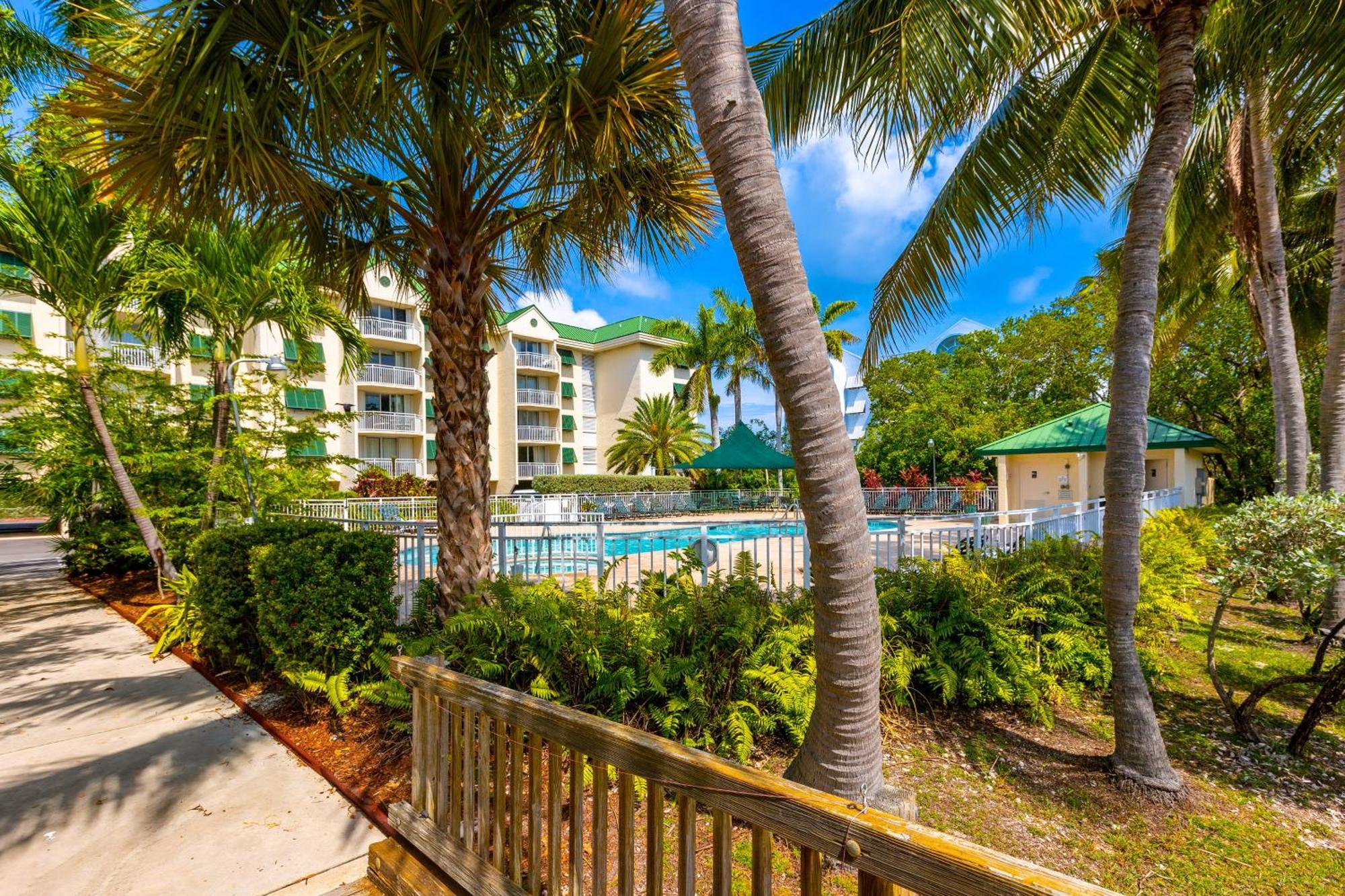 Sunrise Suites - Sea Breeze Suite 101 Key West Cameră foto