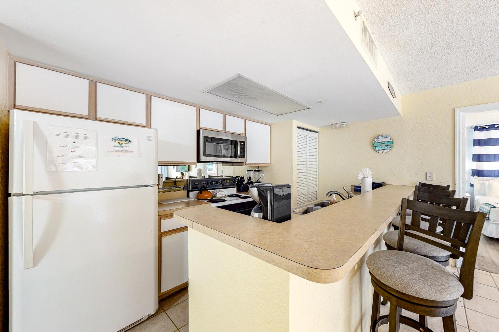 Sunrise Suites - Sea Breeze Suite 101 Key West Cameră foto